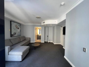 KOZYGURU HAYMARKET MODERN 1 APT Best Location NHA653- 701, Sydney